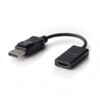 Dell Videoadapter 20.32cm Sort