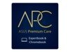 ASUS Premium Care International Warranty Extension Package Support opgradering 3år