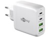 Goobay 64818 2xUSB-C