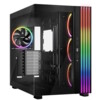 be quiet! Light Base 900 FX Tower Udvidet ATX Sort