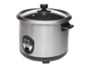 Tristar Riskoger 2.2liter Rustfrit stål