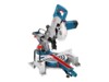 Bosch GCM 800 SJ Professional Kap-/geringssav 1400W