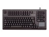 CHERRY TouchBoard G80-11900 Tastatur Kablet Fransk