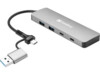Sandberg Hub 4 porte USB