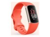 Fitbit Charge 6 Koral