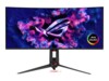 ASUS ROG Swift OLED PG34WCDN 34' OLED 3440 x 1440 (UltraWide) HDMI DisplayPort 360 Hz