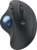Logitech Ergo Series ERGO M575S Grå Styrebold