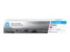 Samsung CLT-M406S Magenta 1000 sider Toner SU252A