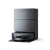 Ecovacs Deebot X11 Pro Omni 0.22 L Bagless Black