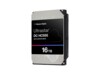 WD Ultrastar DC HC555 Harddisk 16TB 3.5' Serial Attached SCSI 3 7200rpm