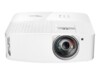 Optoma UHD35STx DLP-projektor Ultra HD 4K