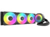 ARCTIC Liquid Freezer III Pro 360 A-RGB Vandkøler 1-pack Sort 120 mm