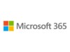 Microsoft 365 Copilot Add-on Licensabonnemet 1 måned 1 bruger