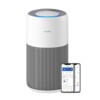 Philips AC2220/10 Luftrenser Hvid