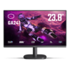 Cooler Master GA241 24' 1920 x 1080 (Full HD) VGA (HD-15) HDMI 100Hz