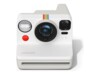 Polaroid Now Generation 3 Instant kamera Pebble white