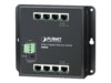 PLANET WGS-803 Switch 8-porte Gigabit
