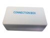Cablexpert NCA-LSAU5E-01 Hvid