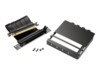 Sharkoon PCI Express x16 kabel 11.5cm Sort