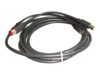 Epson USB-kabel 3.65m Sort