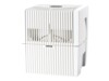 Venta LW 25 Comfort Plus Luftfugter/-renser Gulvstående Hvid