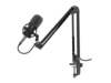 GENESIS Radium 300 XLR Kablet Sort