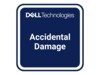 Dell 4 År Accidental Damage Protection Ulykkesskadesdækning 4år