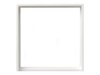 GIRA 028203 Adapterrahmen 50x50 quadr. System 55 reinweiß