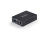 Startech Fibermedieomformer 10 Gigabit Ethernet