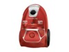 Rowenta Compact Power RO3953 Støvsuger Støvsuger 3l 3l Rød Rød