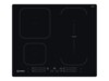 Indesit IB 65B60 NE Induktions kogeplade