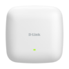 D-Link Nuclias Connect DAP-X3060 Trådløs forbindelse Hvid