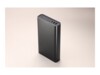 mophie powerstation ultra Powerbank 25000mAh 140Watt 1xUSB-C Sort