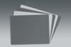 Novoflex grey-/white check cards 21x30 cm Zebra XL