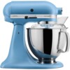 KitchenAid Artisan 5KSM175PSEVB Køkkenmaskine Blå fløjl