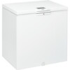 Whirlpool WH2010 FO 2 E 204L Hvid