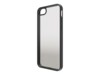 PanzerGlass ClearCase iPhone 8 | 7 | SE (2020/2022) | Black Beskyttelsescover Sort Apple iPhone 7, 8, SE (2. generation)