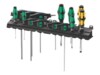 Wera Bicycle Big Pack 1 Skruetrækkersæt 14 Dele