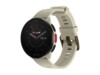 Polar Pacer Beige SmartWatch