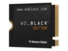 WD Black SN770M SSD WDBDNH0020BBK-WRSN 2TB M.2 PCI Express 4.0 x4 (NVMe)