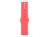 Apple Urrem Smart watch Pink Fluoroelastomer