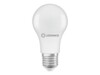 Osram LED CLASSIC LED pære 8 kWh 8 kWh F F 806lumen 806lumen 2700K 2700K Varm hvid Varm hvid