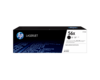 HP 56x Sort 13700 sider Toner CF256X