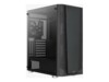 AeroCool Prism Tower ATX Sort