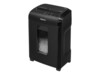Fellowes Powershred Makulator Mikro-shred 2 x 12 mm