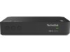 TechniSat HD-S 224+ DVB-S HD+ Receiver schwarz