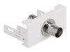 Delock Easy 45 Module BNC female port 22.5 x 45 mm
