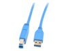 Prokord USB-kabel 5m