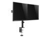 LogiLink Monteringssæt 2 LCD displays 17'-32'