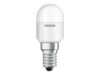 OSRAM SPECIAL LED-lyspære 2.3W F 200lumen 6500K Køligt dagslys